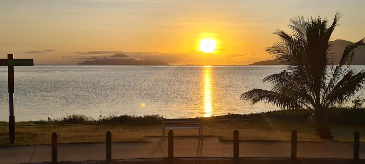 Cardwell Beachfront Motel المظهر الخارجي الصورة
